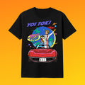 Yoi Toki x Yung Bae Collab T-Shirt (Limited Edition)